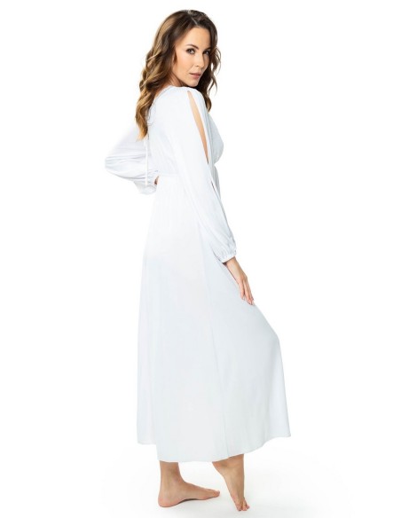 Długa koszula nocna Mewa Ashanti 