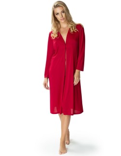 Peniuar ladies' fastened Mewa Blanka 2