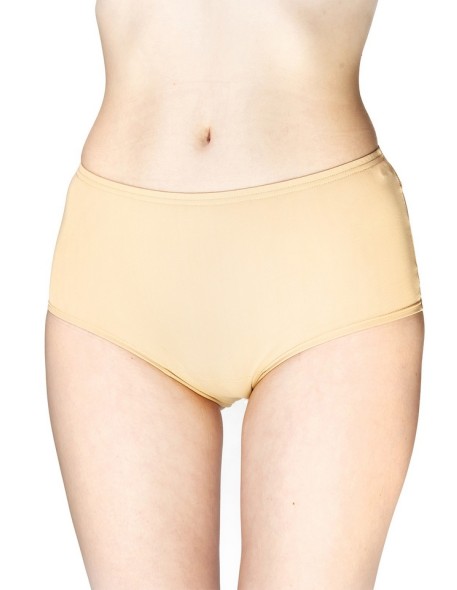 Mewa Eliza high women's panties smooth