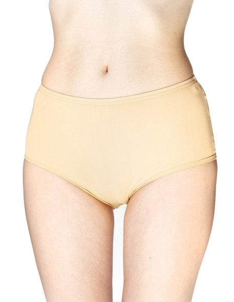 Smooth briefs women's Mewa Eliza with wysokim...