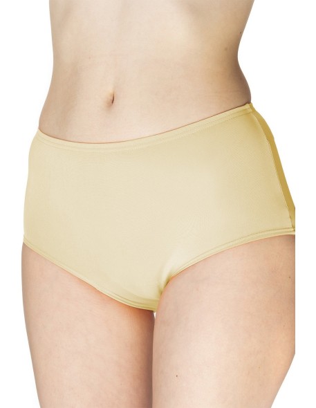Smooth briefs women's Mewa Eliza with wysokim...