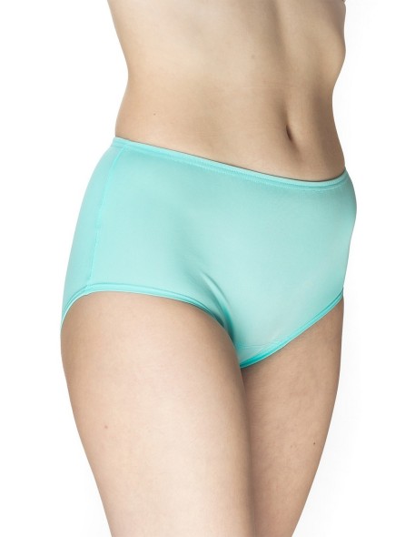 Smooth briefs women's Mewa Eliza with wysokim...