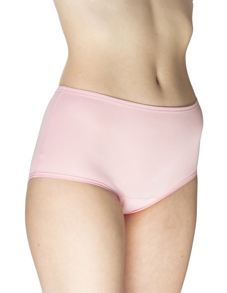 Smooth briefs women's Mewa Eliza with wysokim stanem