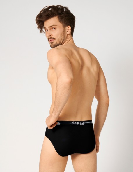 Briefs men's 2 pak Sloggi Men Start Midi C2P