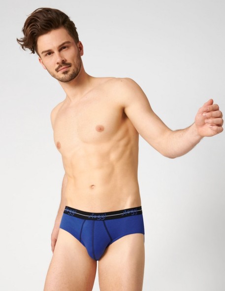 Briefs men's 2 pak Sloggi Men Start Midi C2P
