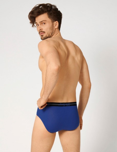 Briefs men's 2 pak Sloggi Men Start Midi C2P