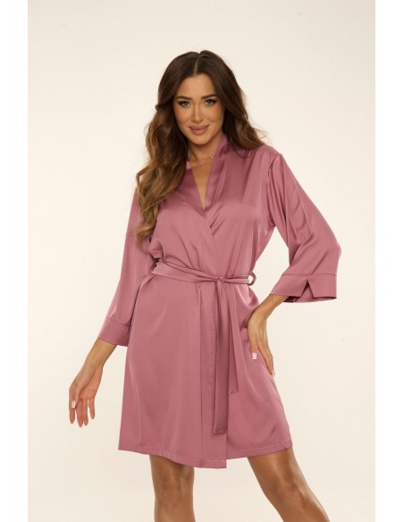 Szlafrok damski Cordelia De Lafense 757 