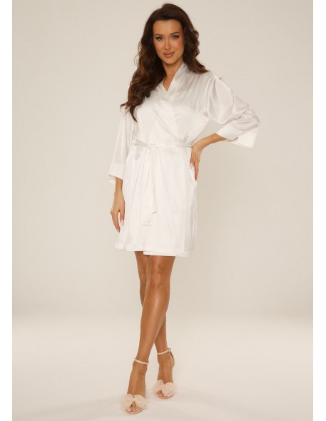 Szlafrok damski Cordelia De Lafense 757 