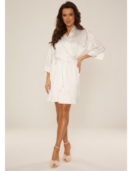 Bathrobe ladies' Cordelia De Lafense 757