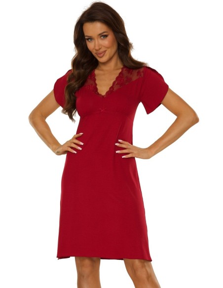 Shirt women's Lilian big De Lafense 754