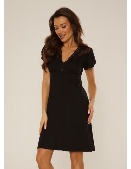 Koszula damska Lilian De Lafense 754 