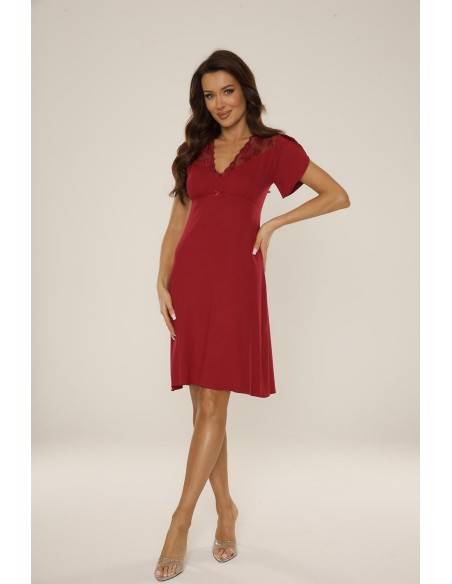 Shirt women's Lilian De Lafense 754