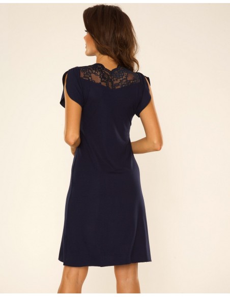 Shirt women's Lilian De Lafense 754