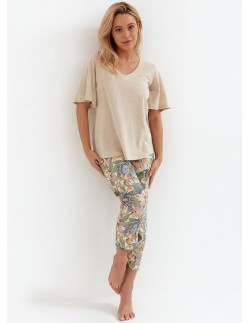 Pajamas with wiskozy Cana 269 kr/r