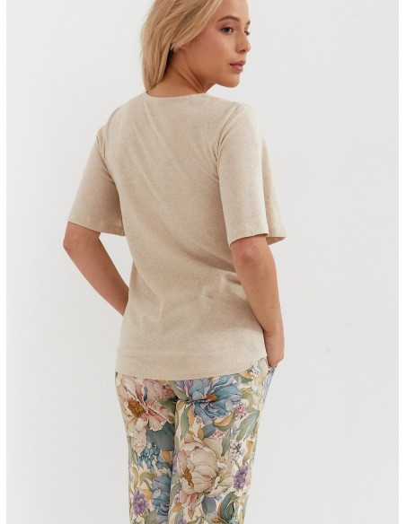 Pajamas with wiskozy Cana 269 kr/r