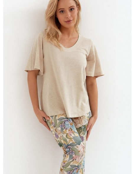 Piżama z wiskozy Cana 269 kr/r