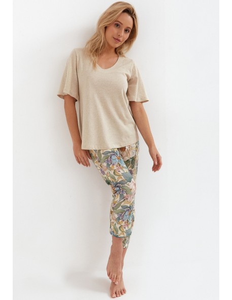 Pajamas with wiskozy Cana 269 kr/r