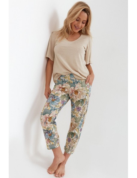 Pajamas with wiskozy Cana 269 kr/r