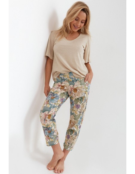 Piżama z wiskozy Cana 269 kr/r