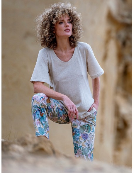 Pajamas with wiskozy Cana 269 kr/r