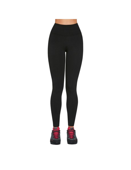 Legginsy sports modeling pośladki Bas Bleu Exter
