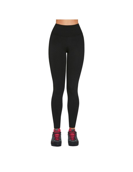 Legginsy sportowe modelujące pośladki Bas Bleu Exter 