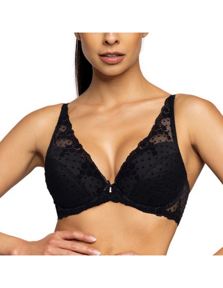 3750/11 Bessie bra push-up Mat
