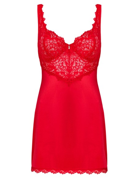 Amor cherris koszulka i stringi, Obsessive