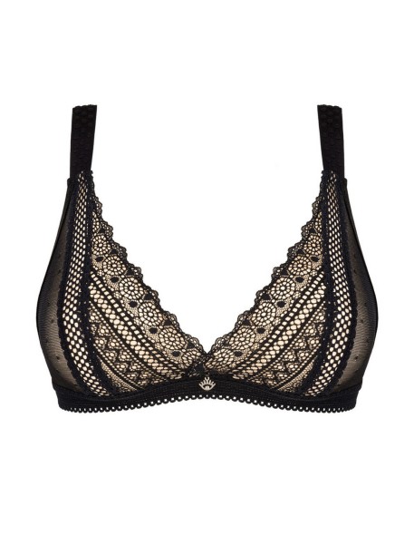 Estiqua bra, Obsessive