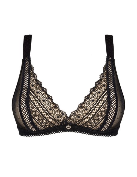 Estiqua bra, Obsessive