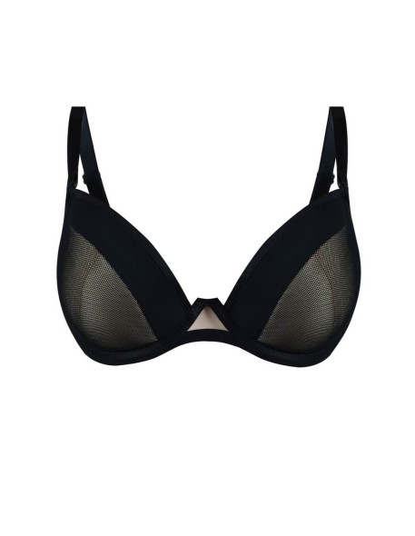 Bra piano 19200 push up Mediolano