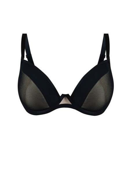 Bra piano 19200 push up Mediolano