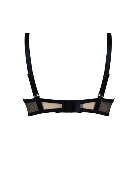 Bra piano 19200 push up Mediolano