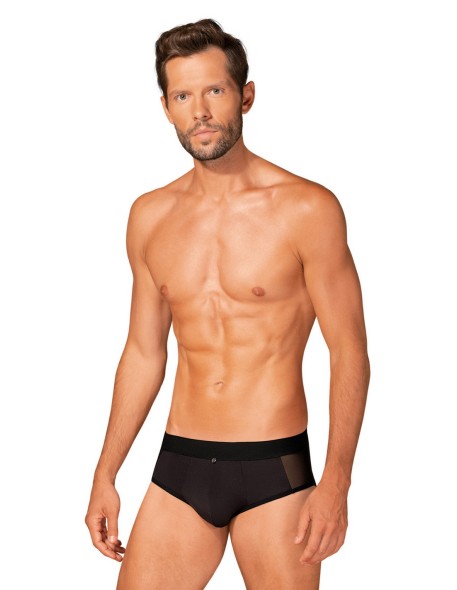 Boldero panties, Obsessive