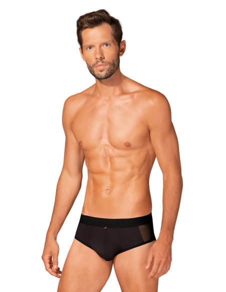 Boldero majtki, Obsessive