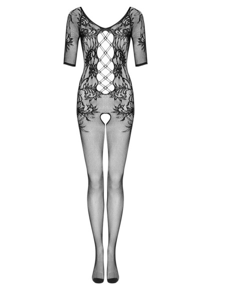 Bodystocking f238, Obsessive