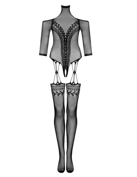 Bodystocking g333, Obsessive