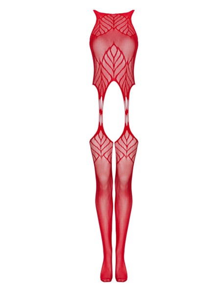 Bodystocking n122, Obsessive
