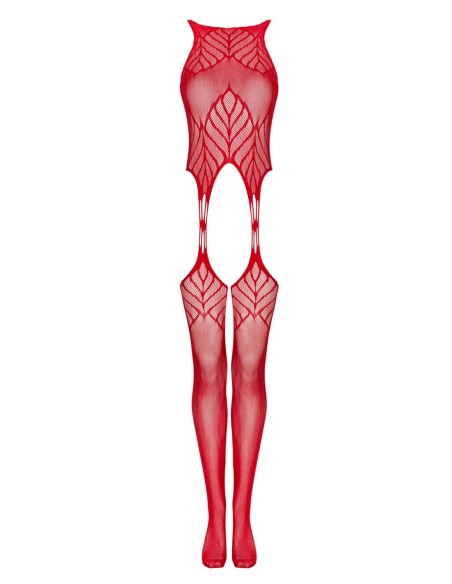 Bodystocking n122, Obsessive