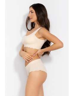 Briefs laserowo cięte Mitex Feel Good Midi 2