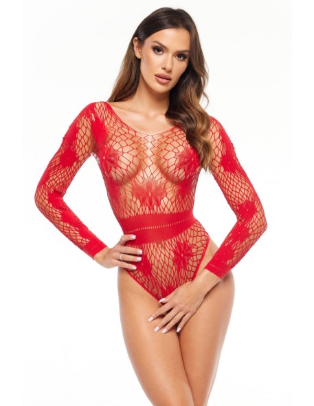 Regina red Beauty Night Fashion