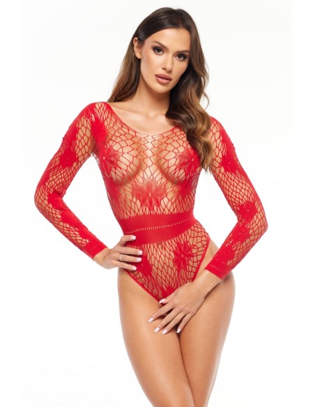 Regina red Beauty Night Fashion