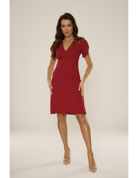 Shirt women's Lilian big De Lafense 754