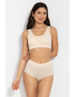 Figi majtki damskie Mitex Feel Good Maxi 