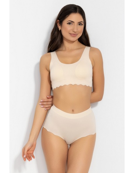 Briefs panties women's Mitex Feel Good Maxi