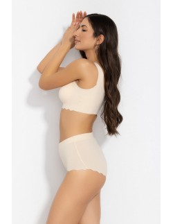 Figi majtki damskie Mitex Feel Good Maxi  2