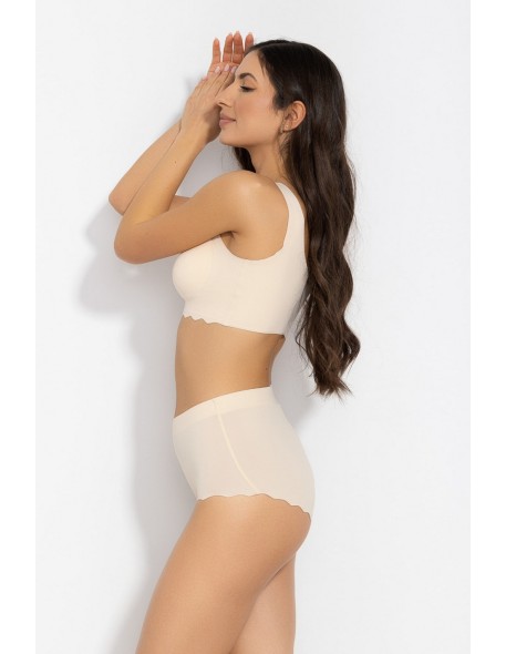 Figi majtki damskie Mitex Feel Good Maxi 