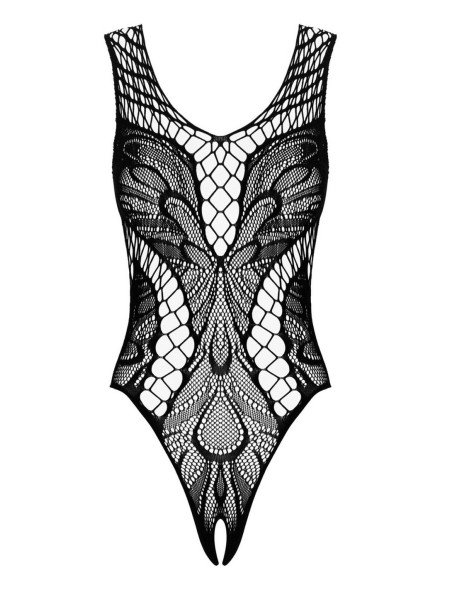 B138 body, Obsessive