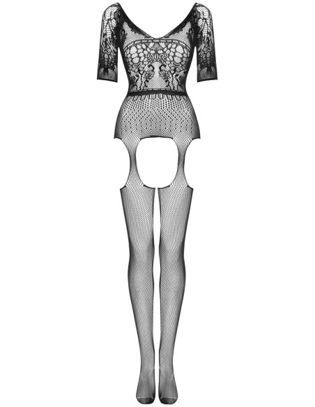 Courtney black Beauty Night Fashion