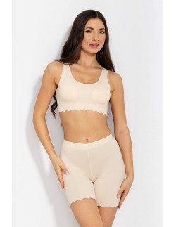 Bermudas women's Mitex Feel Good